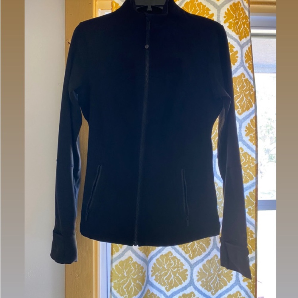 Define jacket